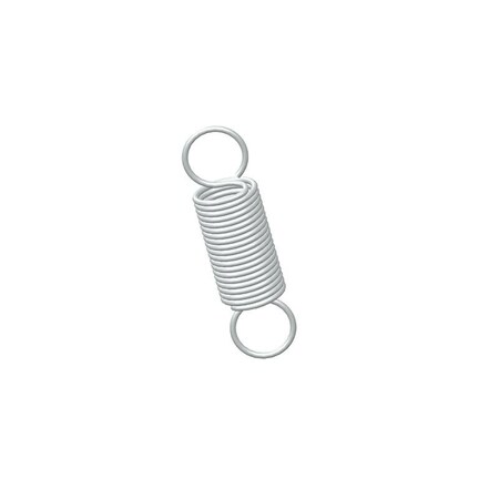 Approved Vendor Extension Spring, O= .240, L= .88, W= .022 G109971512